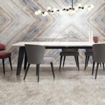 廚房如何選擇瓷磚