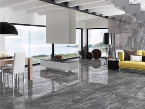 柔光大理石瓷磚的特點你知道嗎