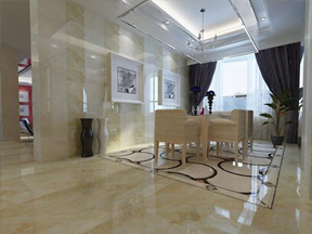 通體大理石瓷磚優勢