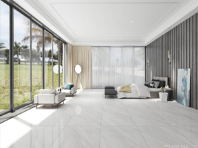 對瓷磚損壞的補救措施是什么?