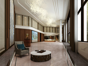 裝修選擇大理石瓷磚的原因?