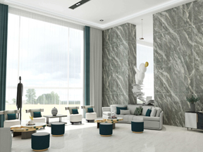 陽臺鋪貼瓷磚的優缺點?