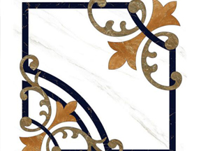 大理石瓷磚裝飾運用效果有哪些