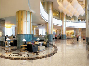 通體大理石瓷磚耐磨嗎