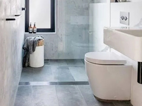 衛生間格子瓷磚怎么選購