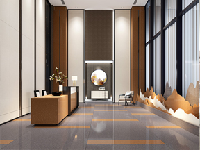 如何選擇陶瓷釉面磚