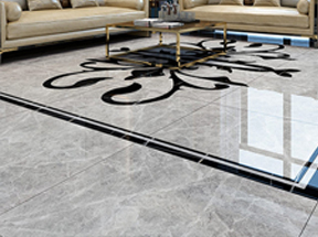 佛山市軍輝陶瓷有限公司分析地磚選購和鋪貼方法是什么