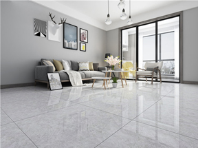 佛山市軍輝陶瓷有限公司分享瓷磚開裂怎樣修補