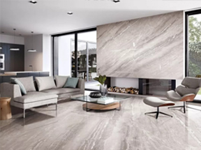 佛山市軍輝陶瓷有限公司講鋪貼瓷磚留縫多大才合適