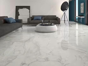 佛山市軍輝陶瓷：灰色系瓷磚裝修好不好看