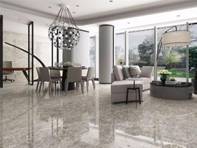 佛山市軍輝陶瓷介紹客廳陽臺貼瓷磚的常見問題