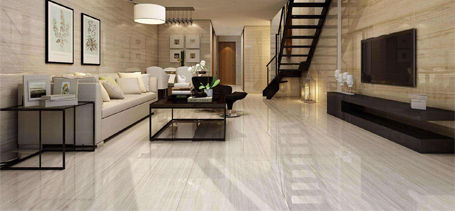 軍輝陶瓷的瓷磚保養方法大全