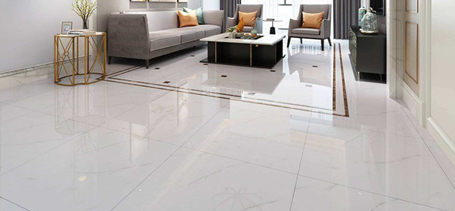 佛山市軍輝陶瓷關于廚房瓷磚的保養